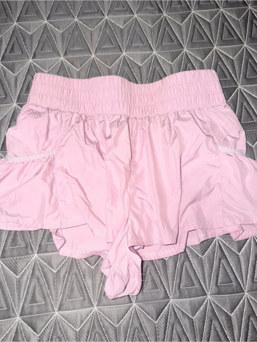 Bundle of two free people shorts size L